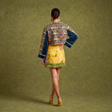 Spring collection f-19