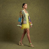 Spring collection f-7