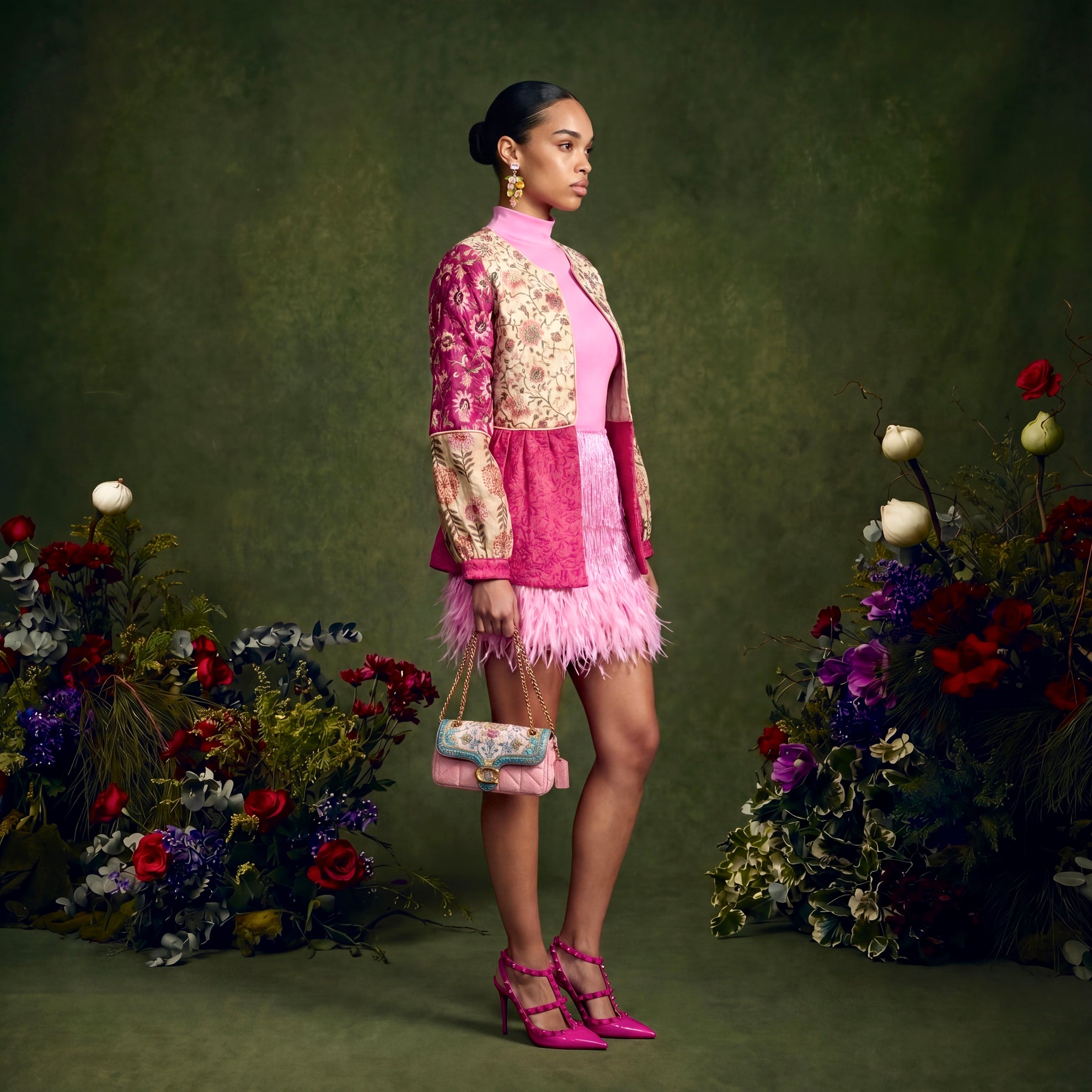 Spring collection f-6