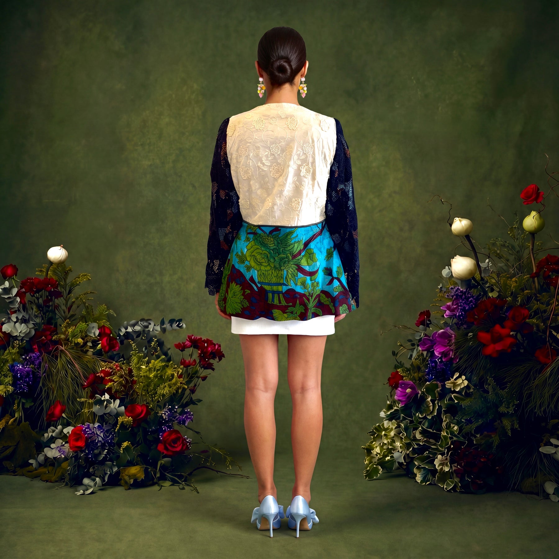 Spring collection f-20