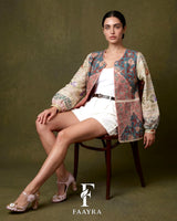 Spring collection f-12