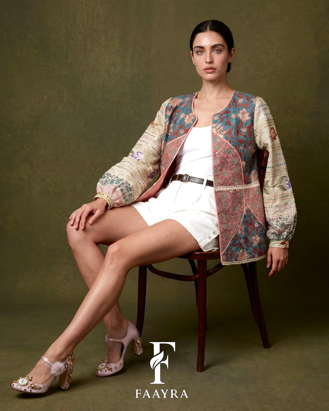 Spring collection f-12
