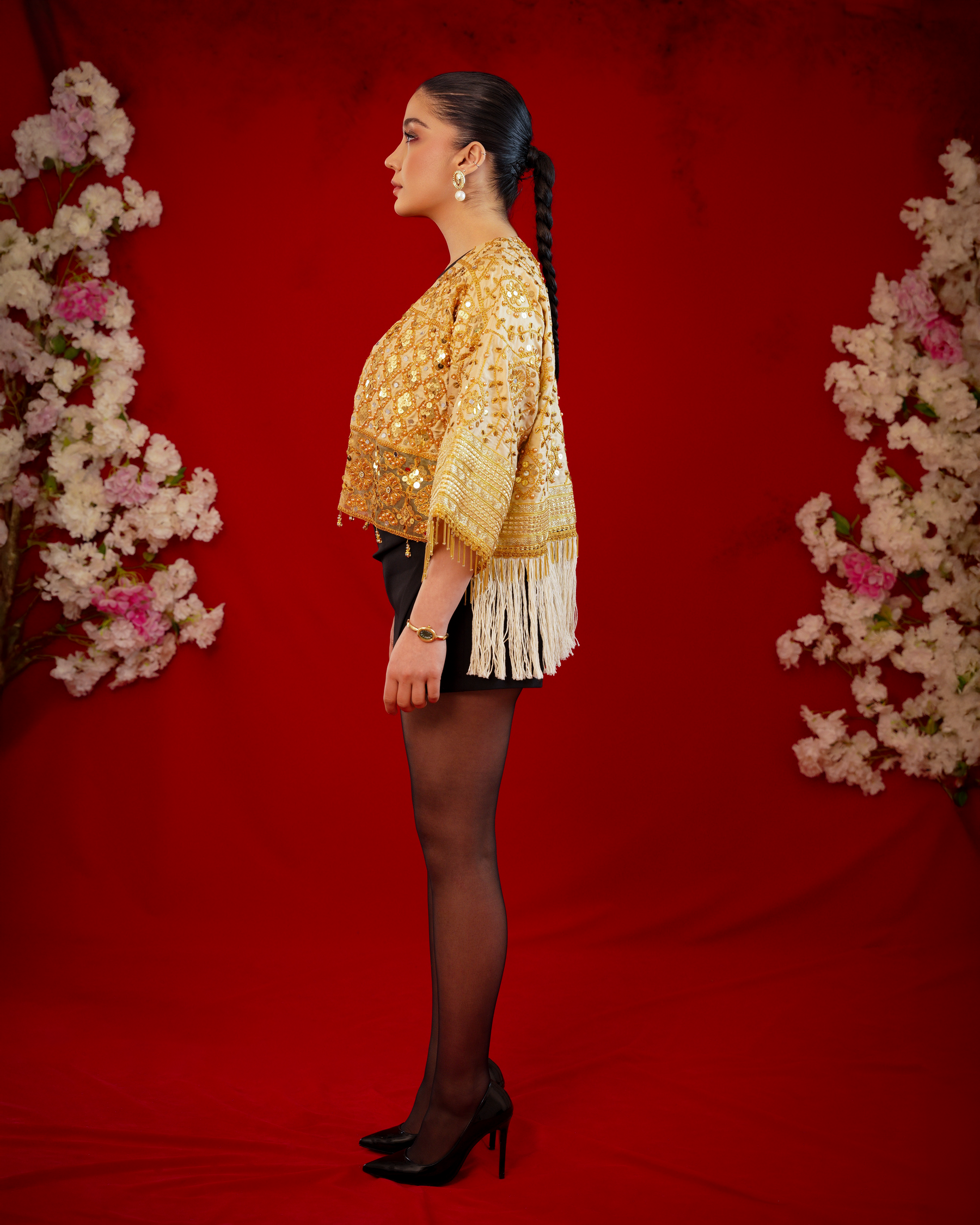 SHADOW BLOOM - FC-010