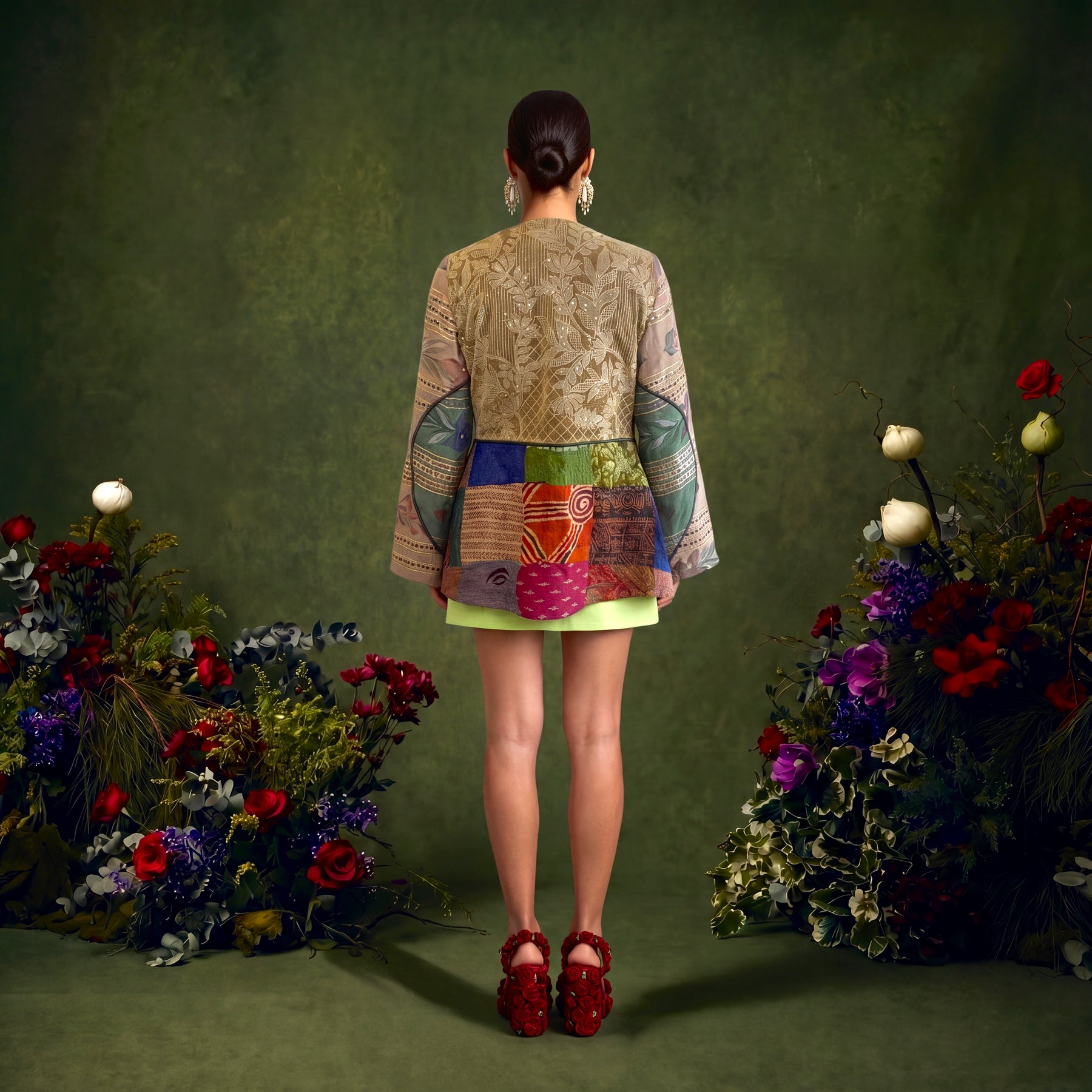 Spring collection f-13