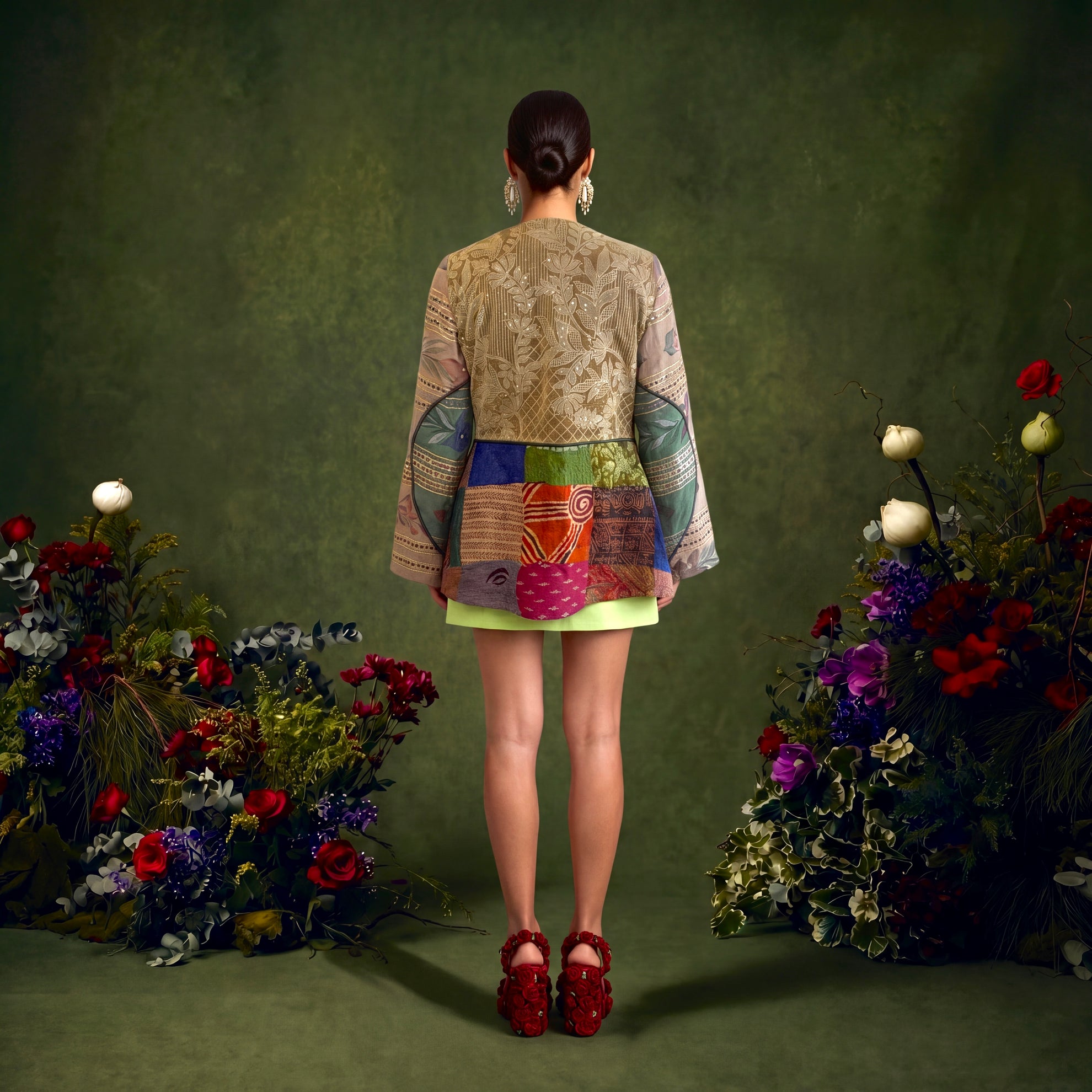 Spring collection f-13