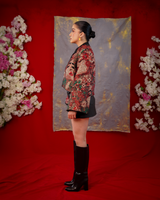 RED INTERVAL - FC-07