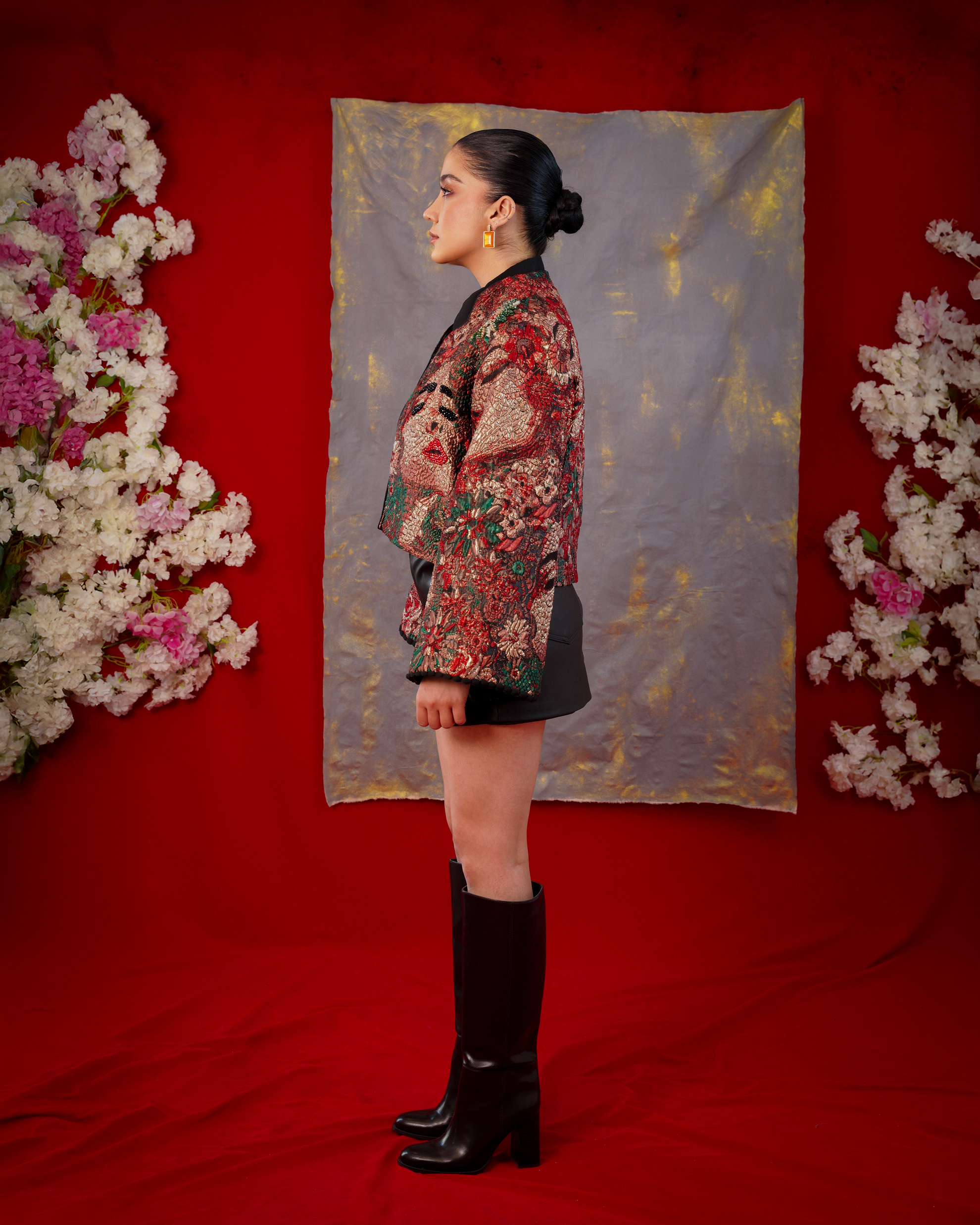 RED INTERVAL - FC-07