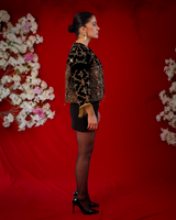 GOLD UNDERTONE - FC-015