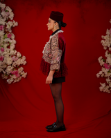 SHADOW BLOOM - FC-012