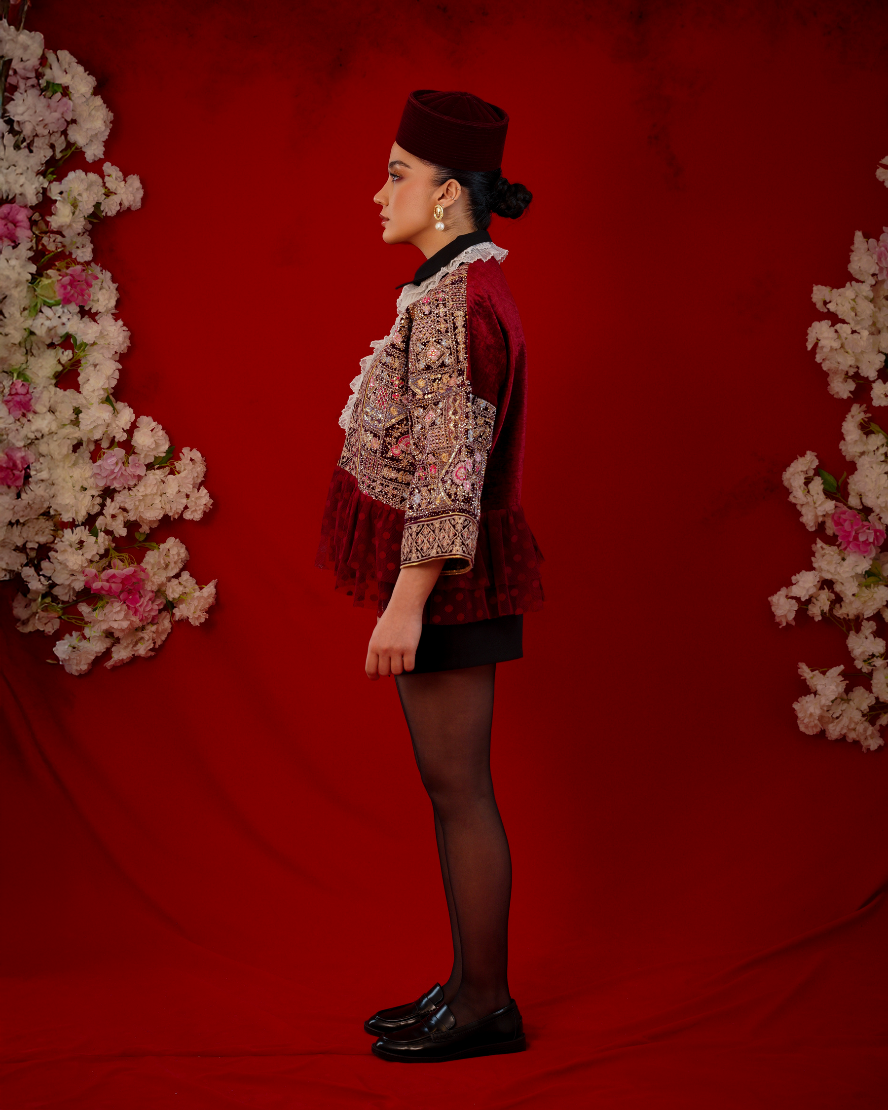 SHADOW BLOOM - FC-012