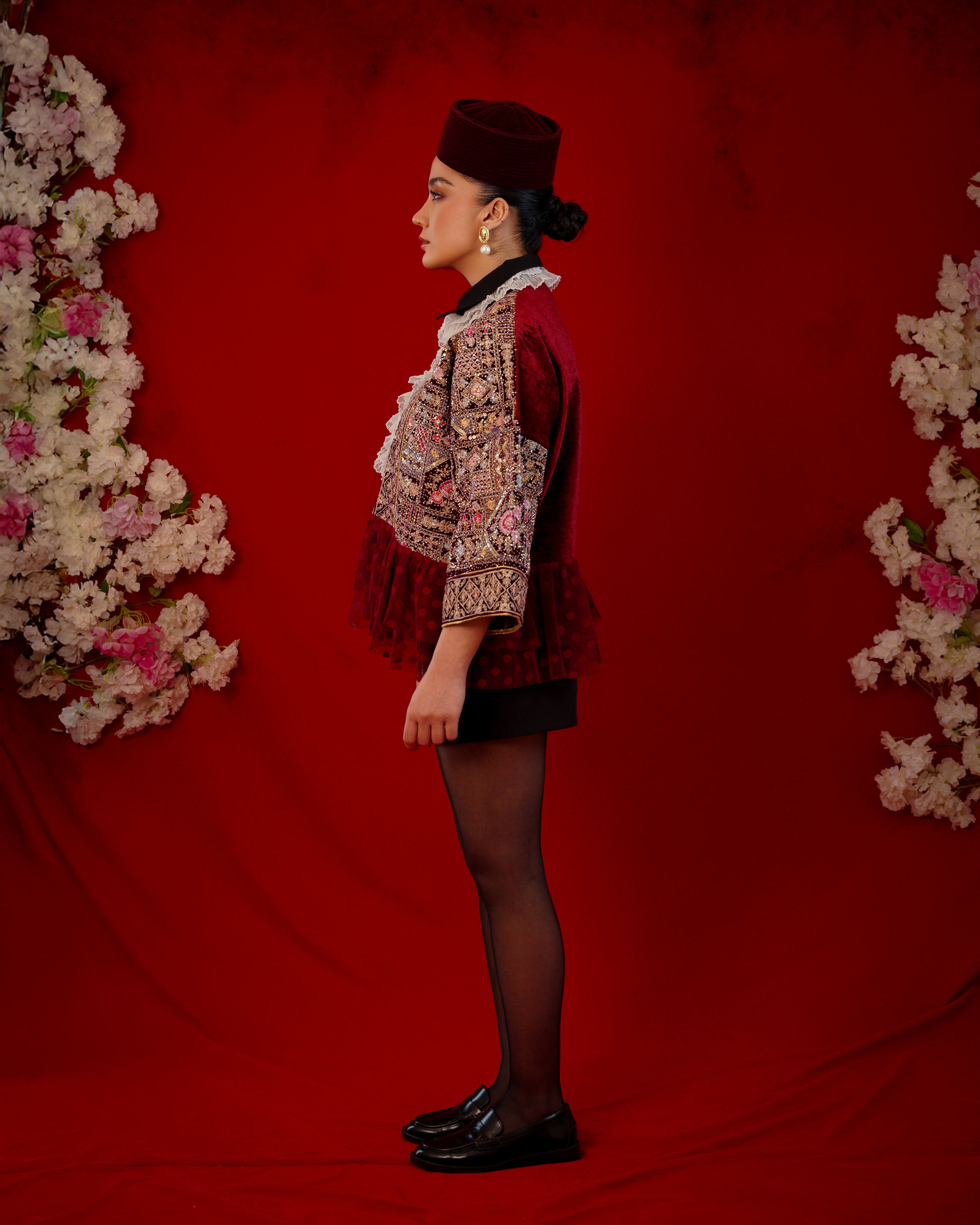 SHADOW BLOOM - FC-012