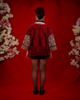 SHADOW BLOOM - FC-012