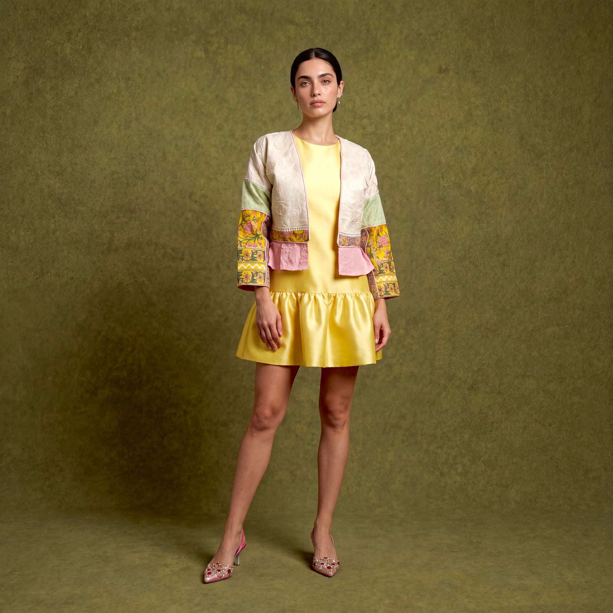 Spring collection f-5