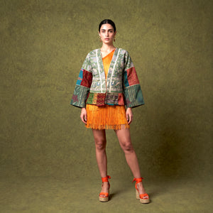 Spring collection f-10