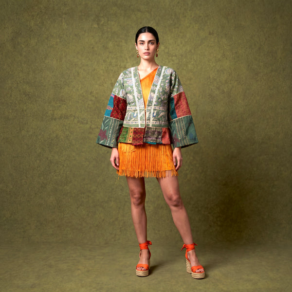 Spring collection f-10