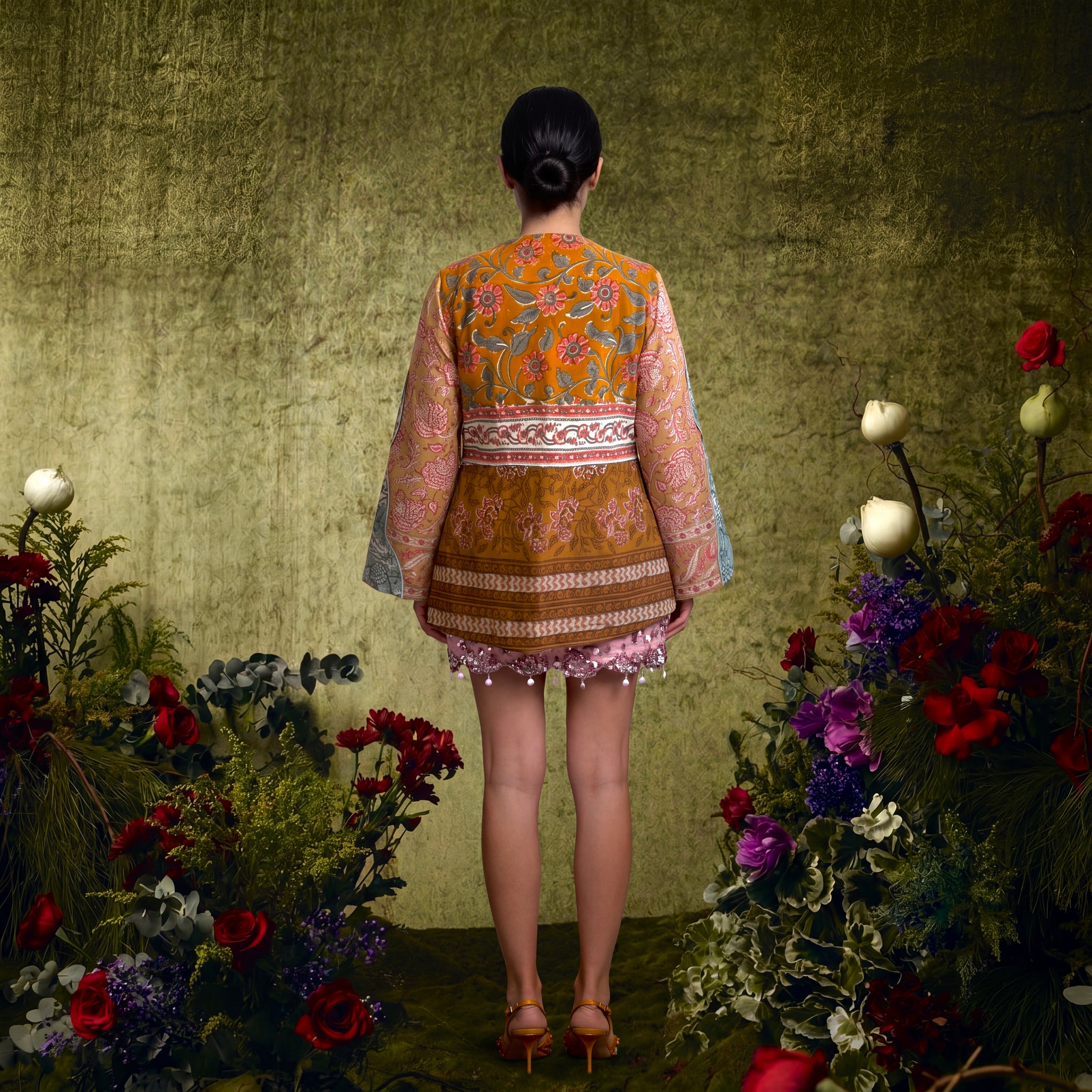 Spring collection f-8