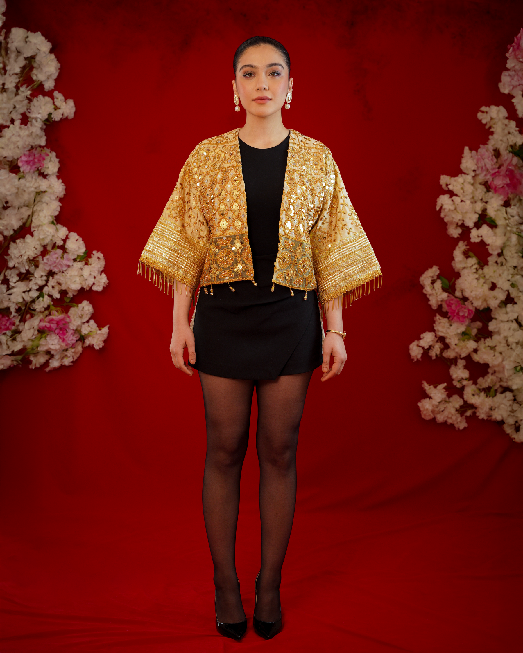 SHADOW BLOOM - FC-010