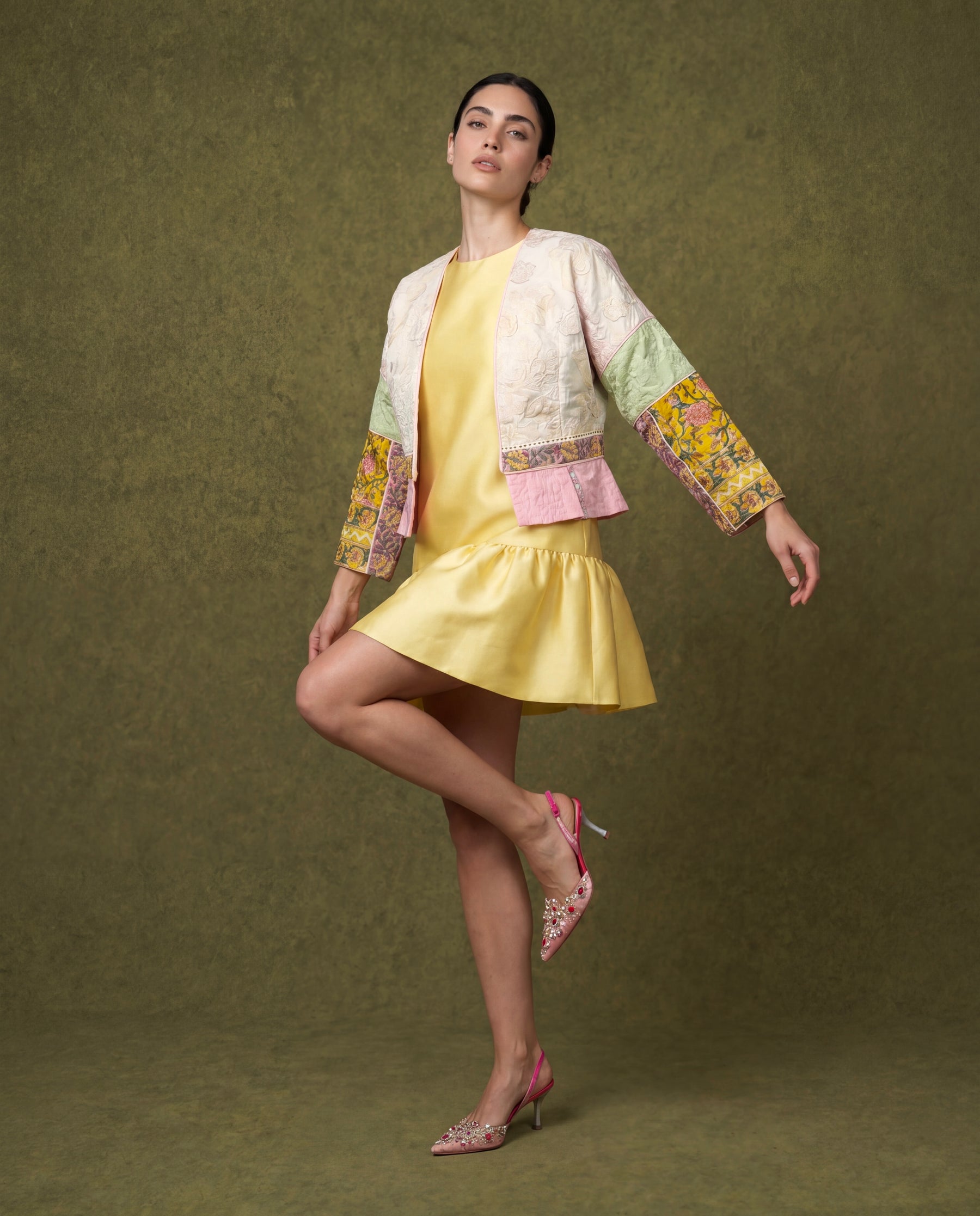 Spring collection f-5