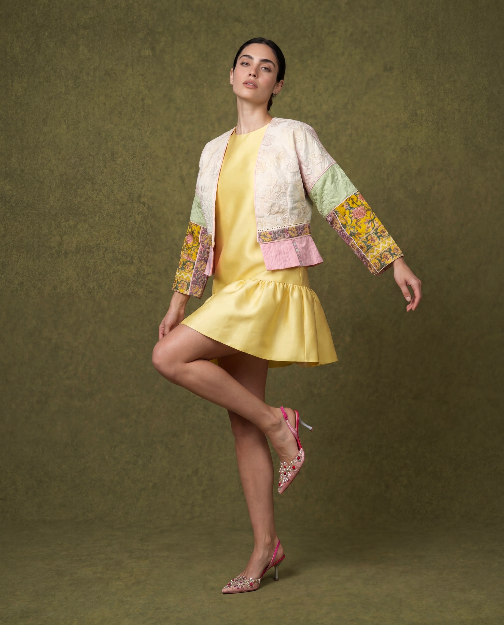 Spring collection f-5