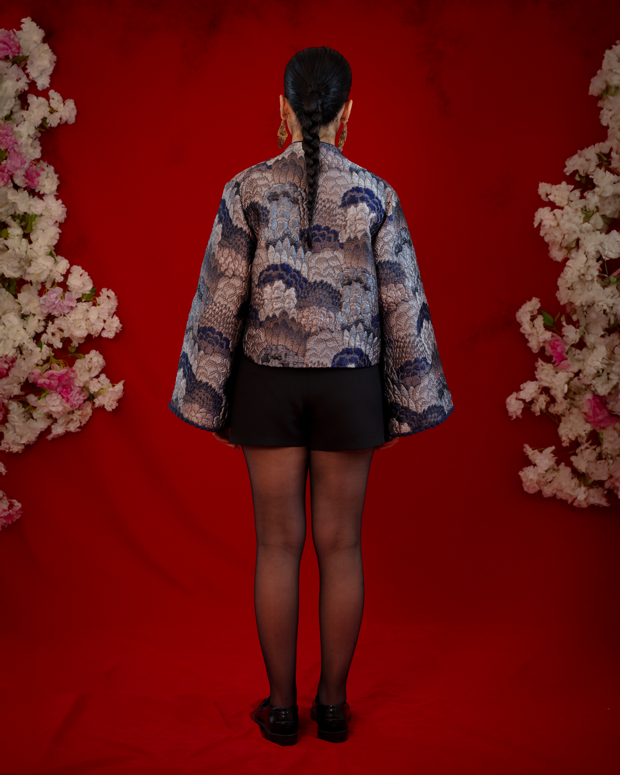 SILVER DRIFT - FC-05