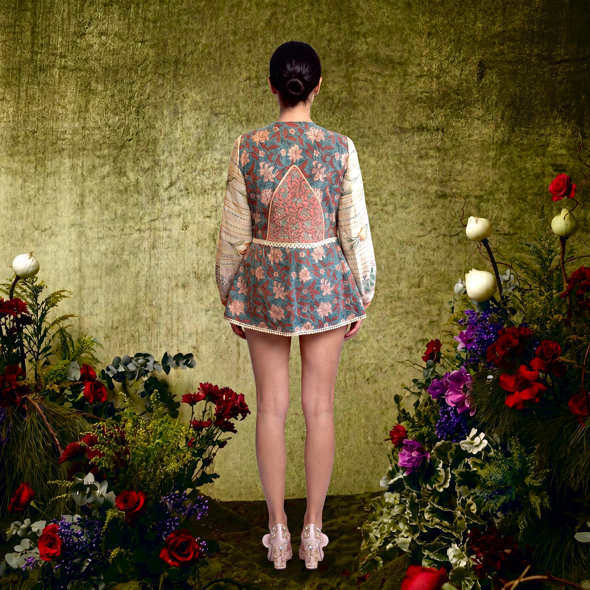 Spring collection f-12