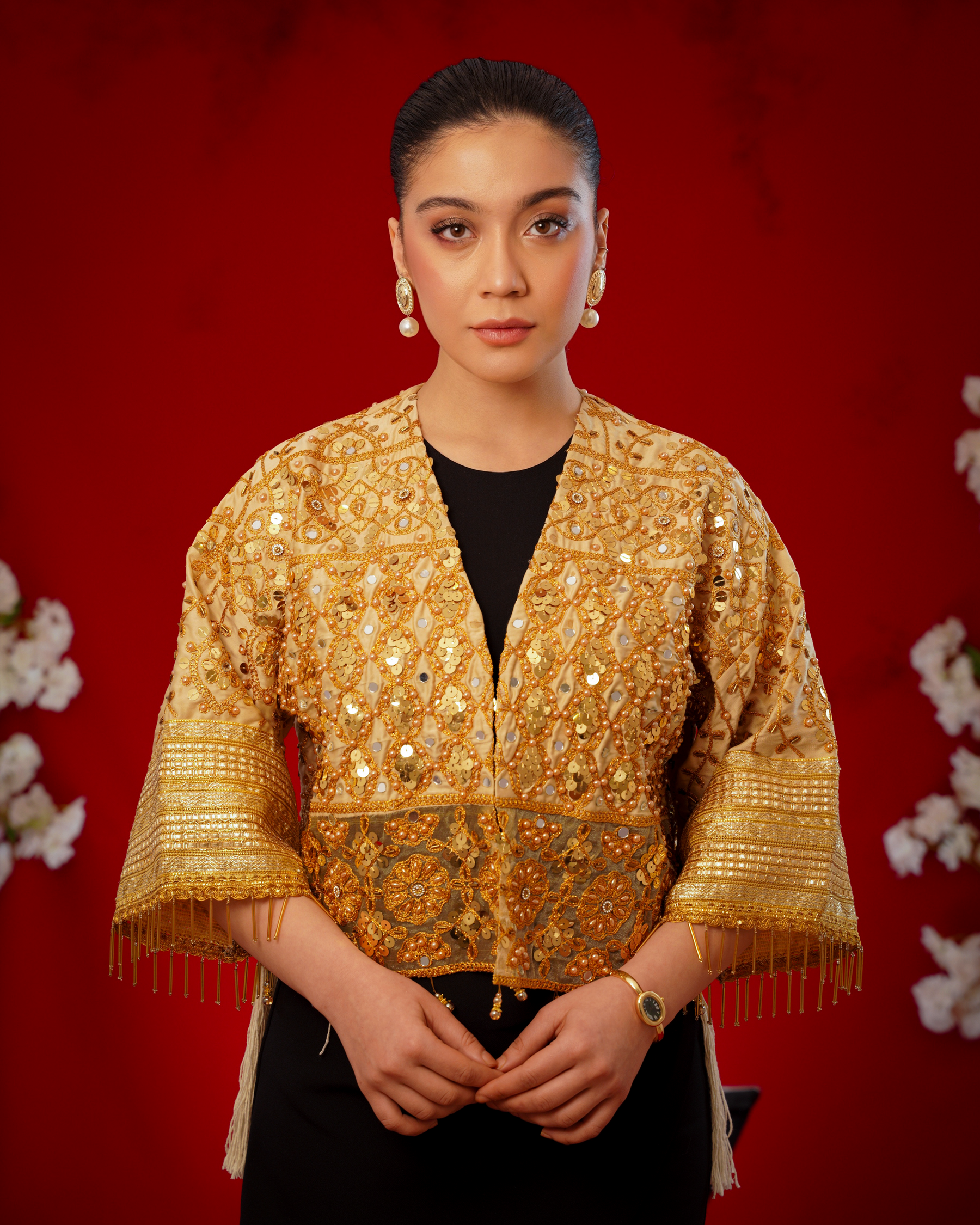 SHADOW BLOOM - FC-010