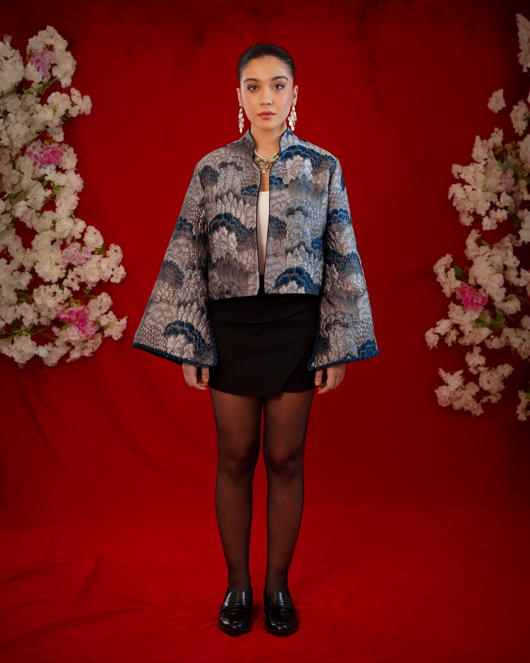 SILVER DRIFT - FC-05