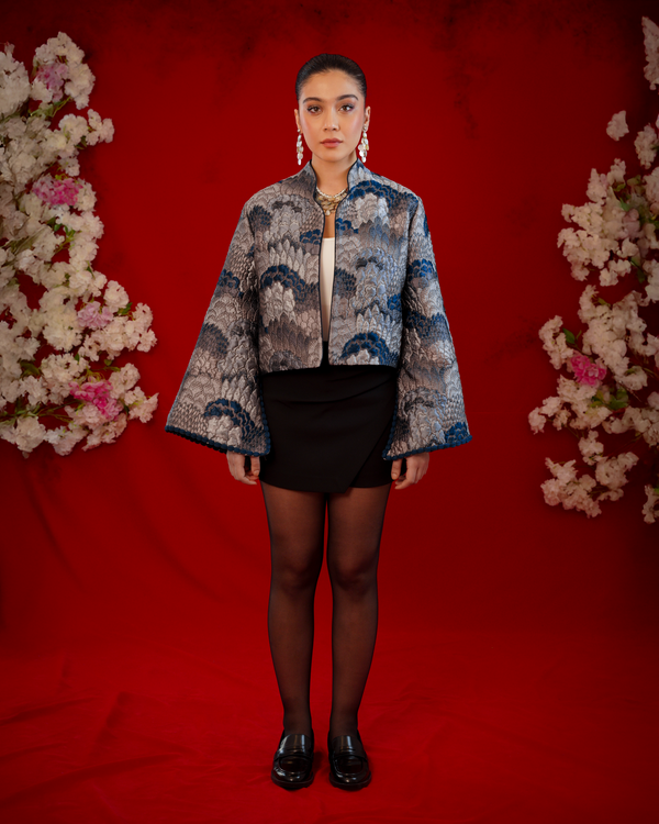 SILVER DRIFT - FC-05