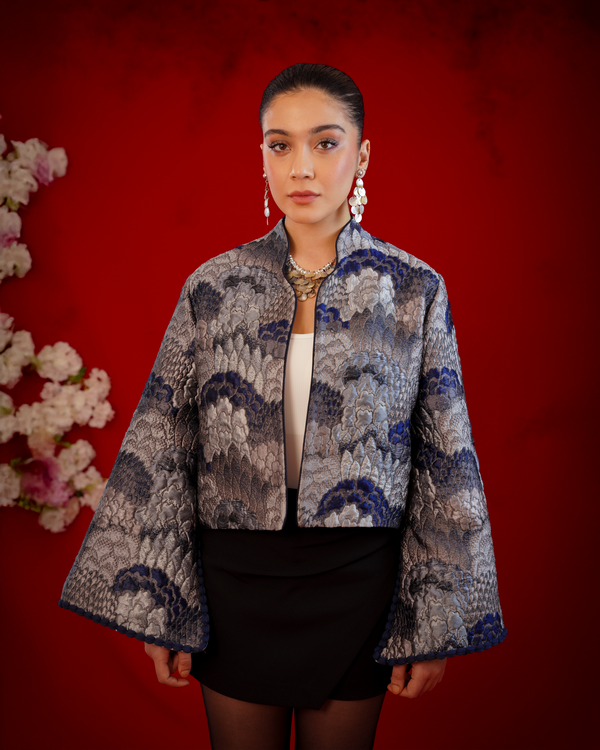 SILVER DRIFT - FC-05