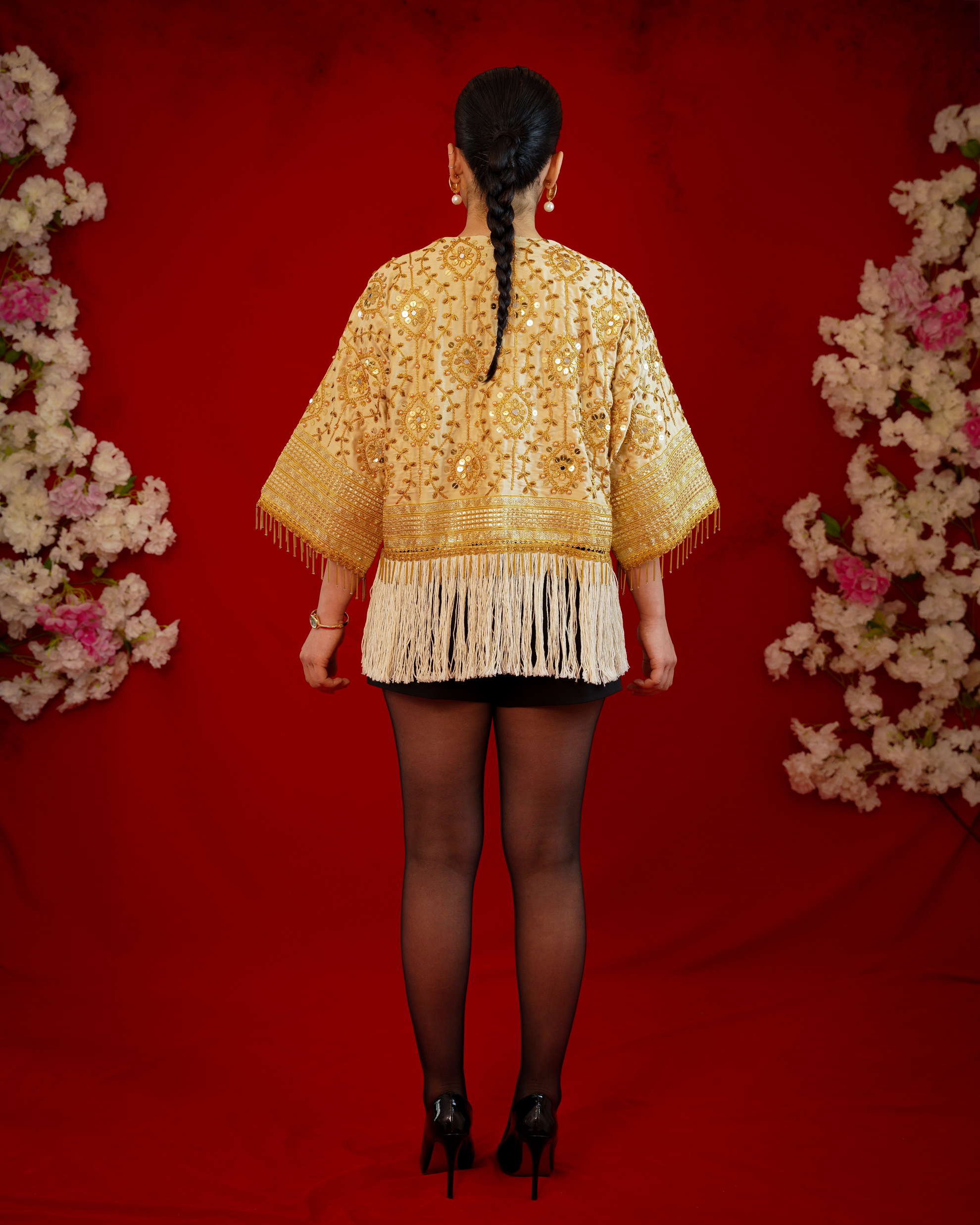 SHADOW BLOOM - FC-010