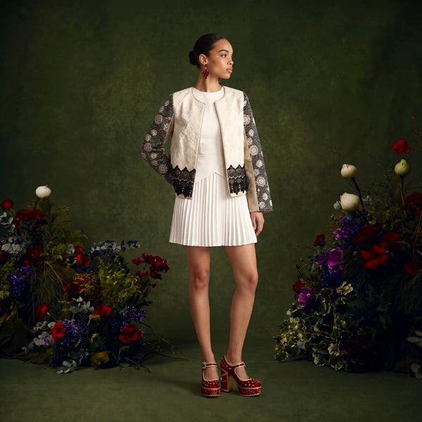 Spring collection f-16