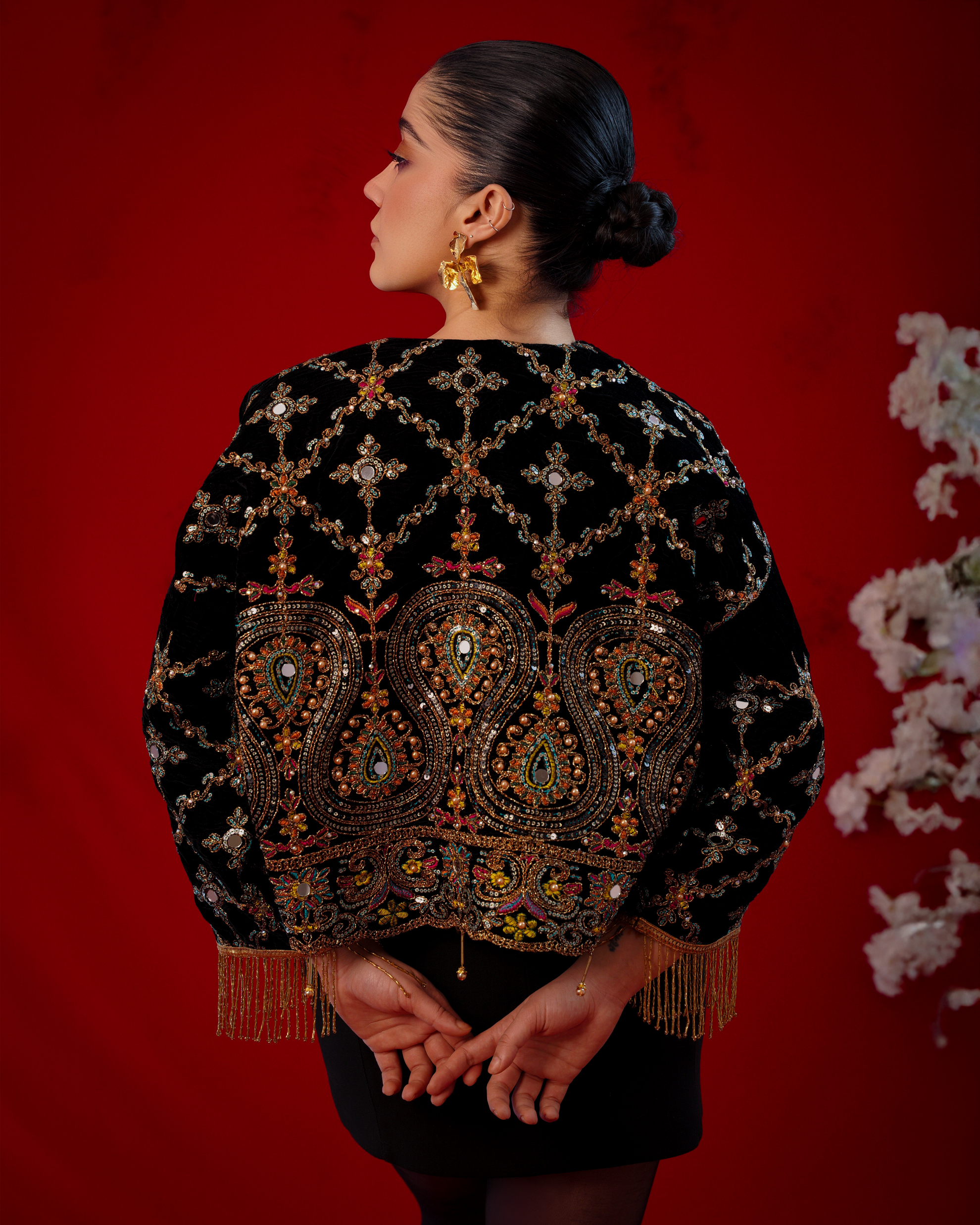 GOLD UNDERTONE - FC-015