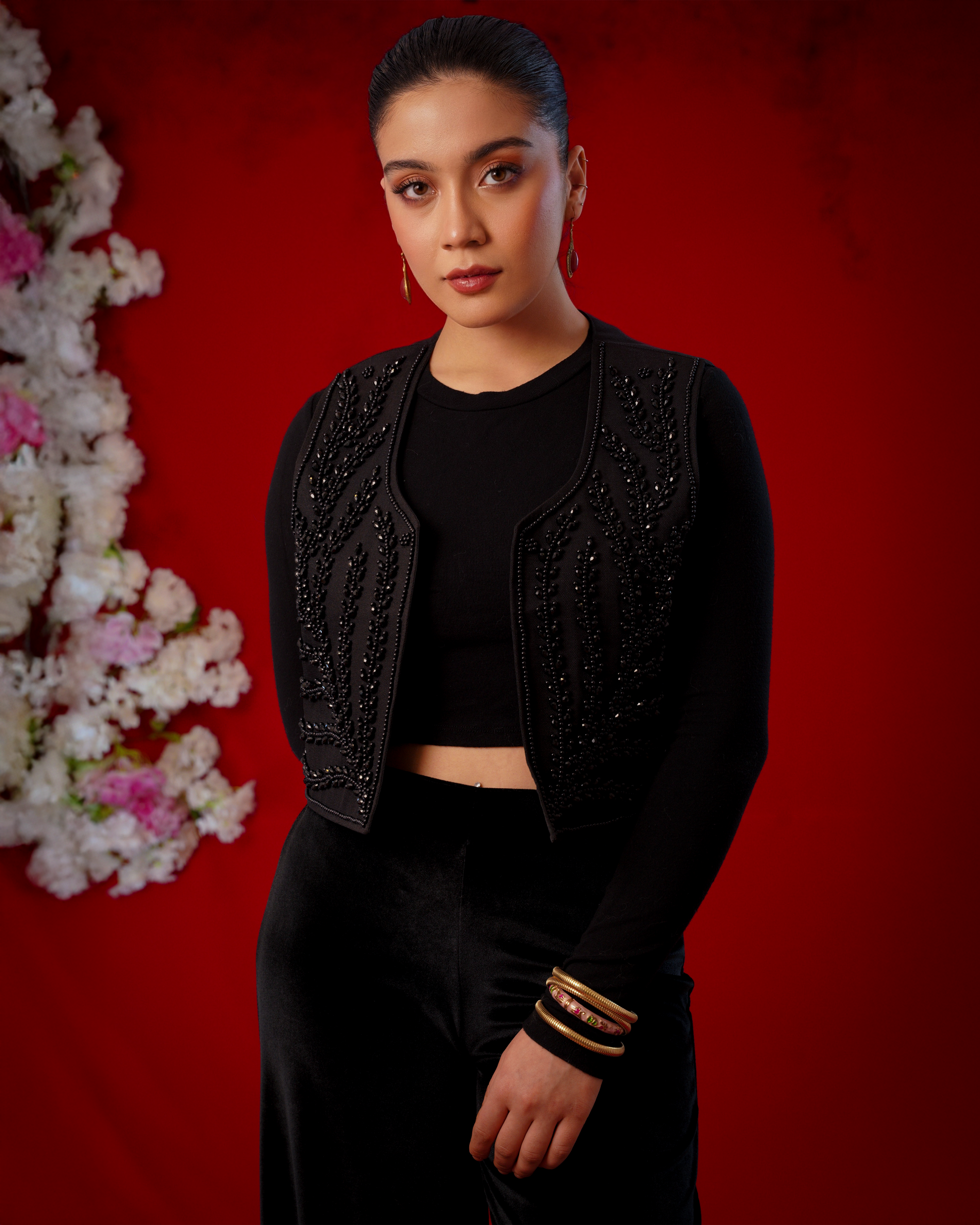 SILENT PEARL - FV-02