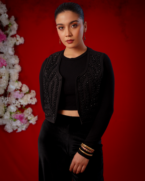 SILENT PEARL - FV-02