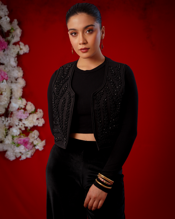 SILENT PEARL - FV-02