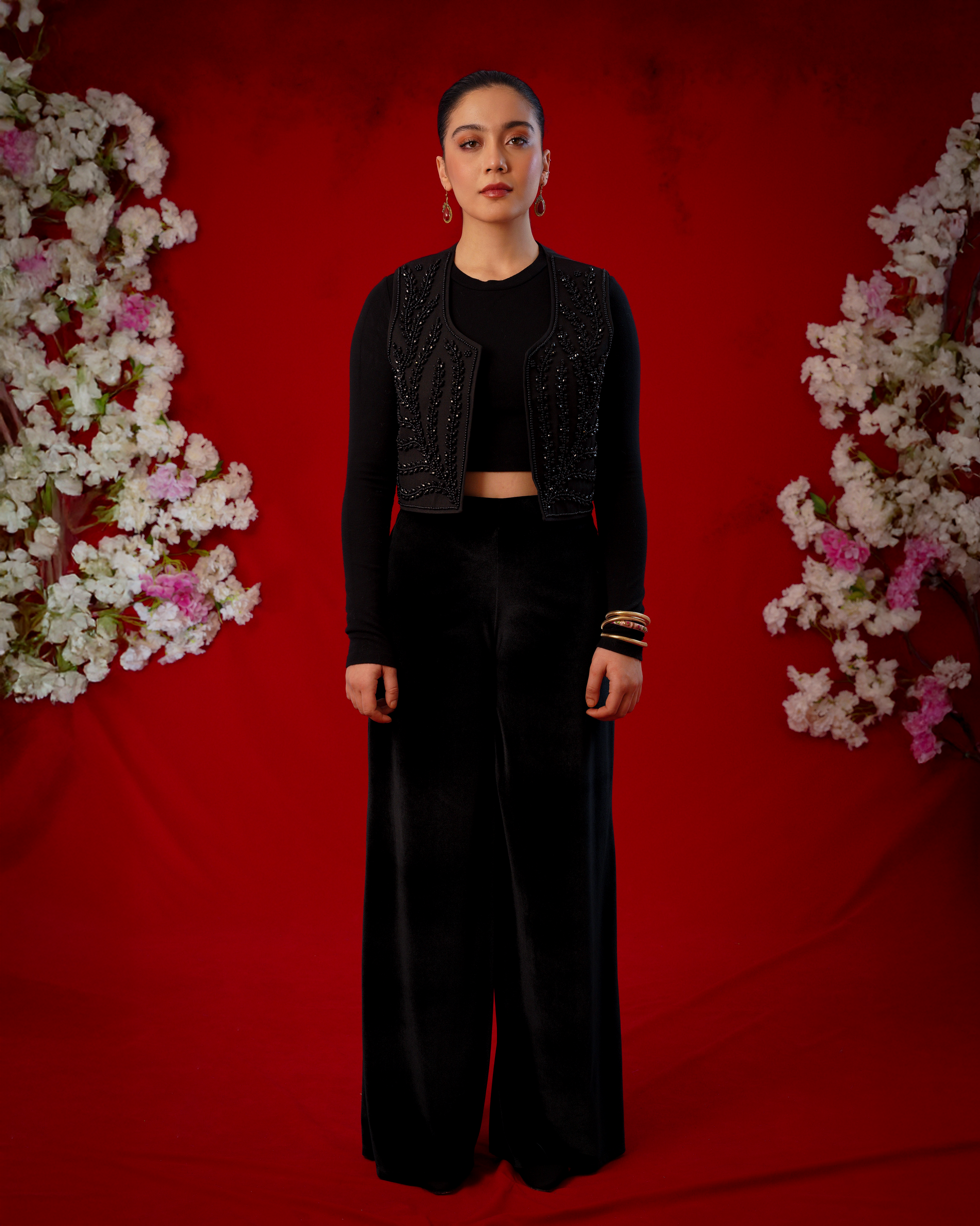 SILENT PEARL - FV-02