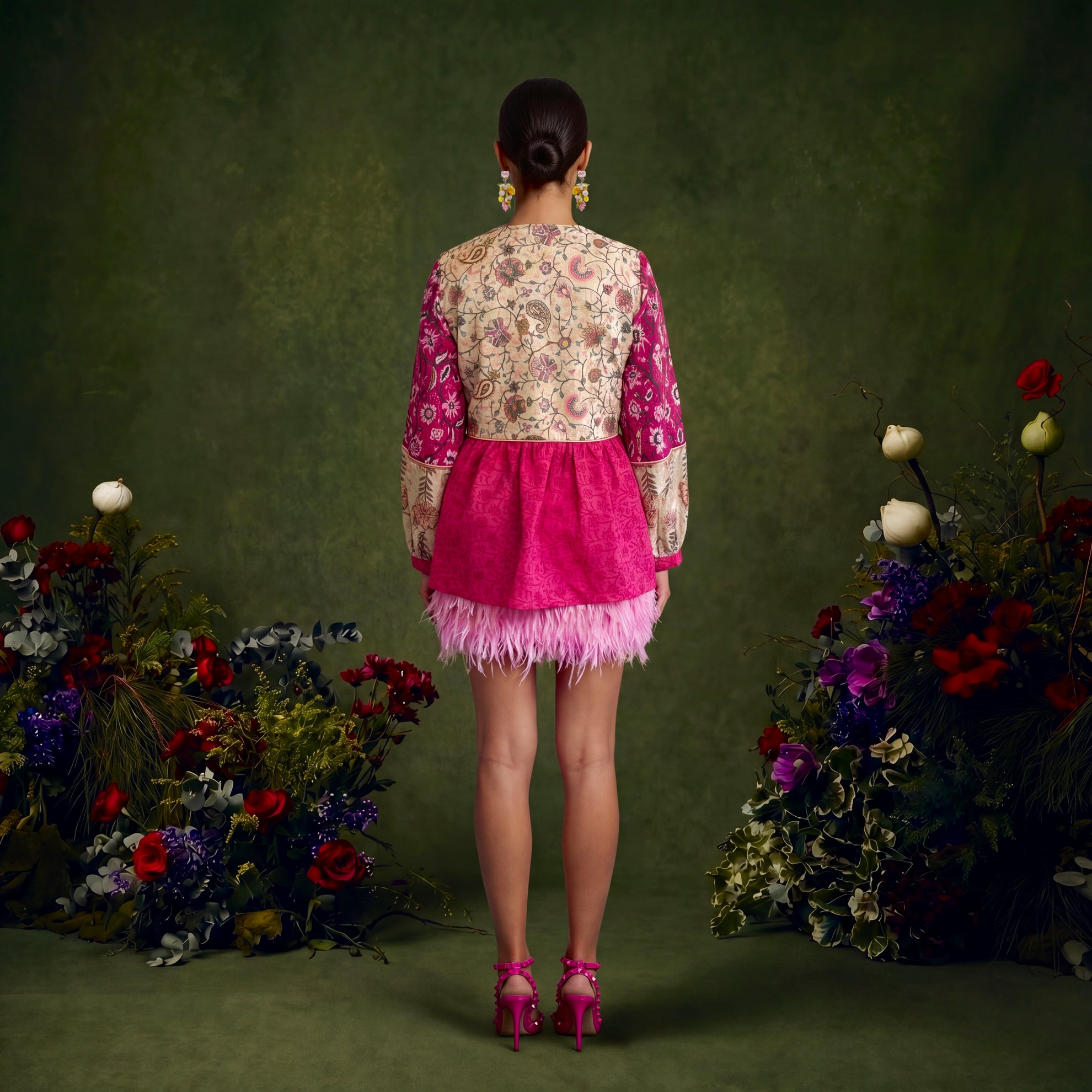 Spring collection f-6