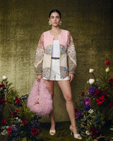 Spring collection F-2