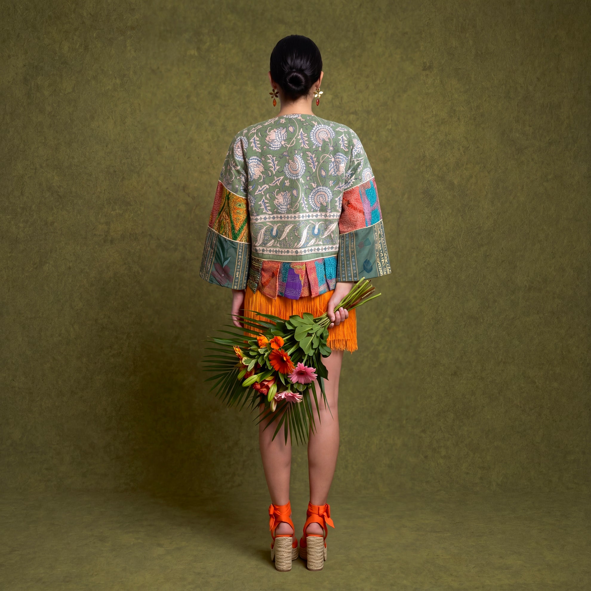 Spring collection f-10