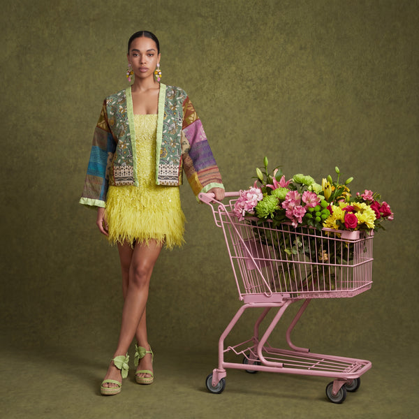Spring collection f-7