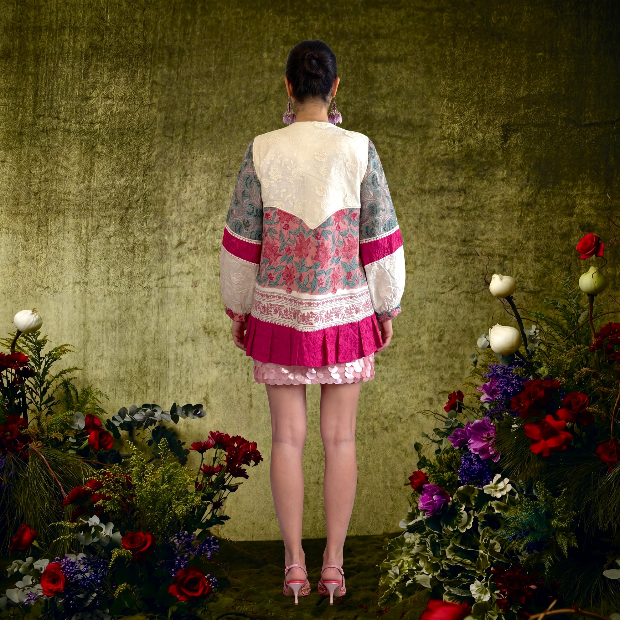 Spring collection f-4