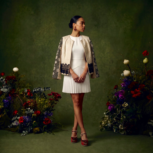 Spring collection f-16