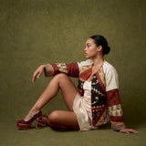Spring collection f-17
