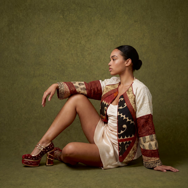 Spring collection f-17