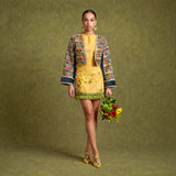 Spring collection f-19