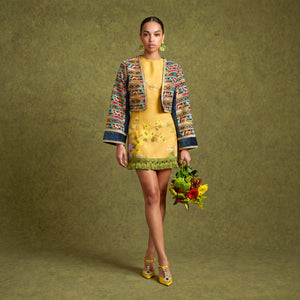 Spring collection f-19