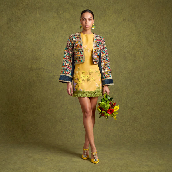 Spring collection f-19