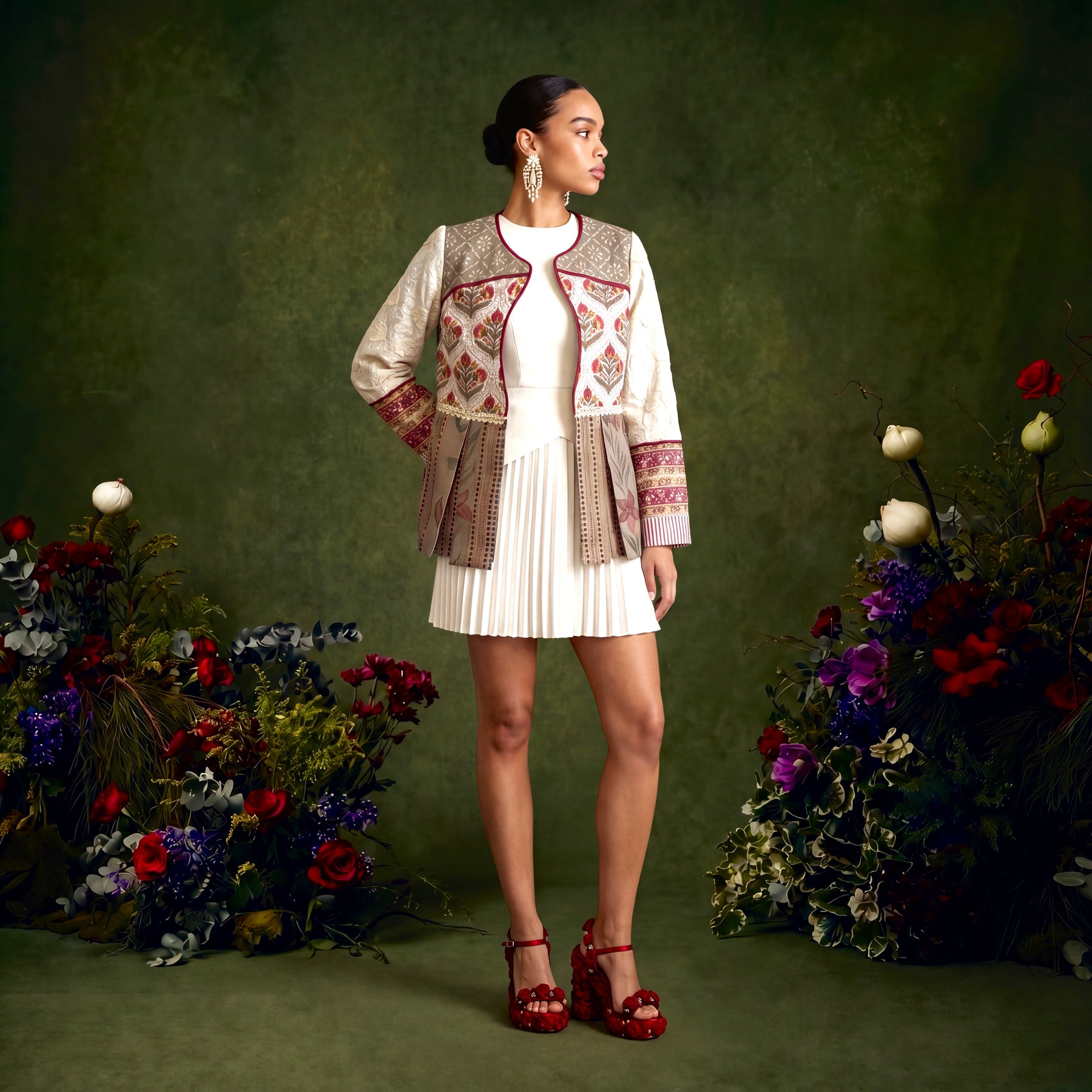 Spring collection f-14