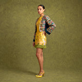 Spring collection f-19