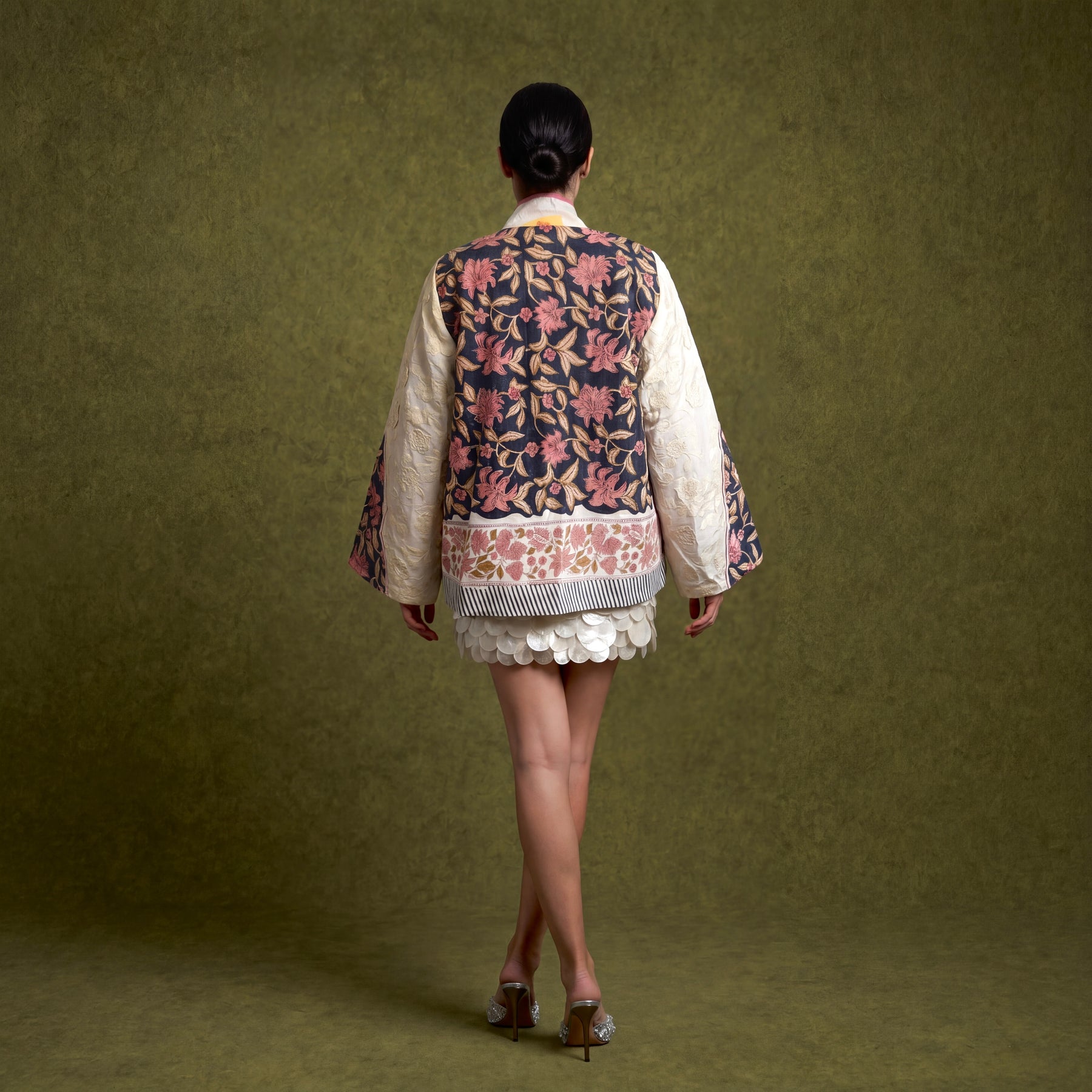 Spring collection f-9